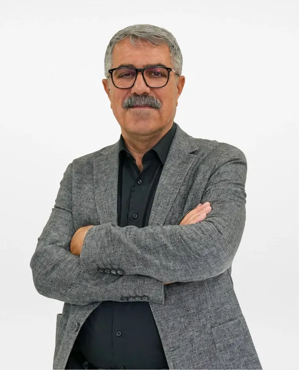 Siraç Çelik