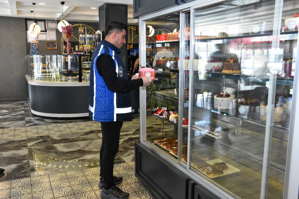 Kontrolên beriya betlaneyê bênavber berdewam dikin