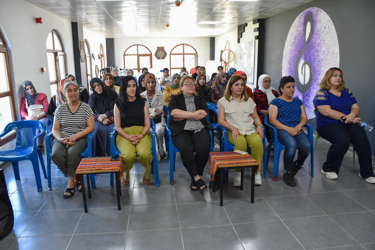 Semînerek Agahdariyê li ser Penceşêra Memikê û Penceşêra Malzarokê hate lidarxistin