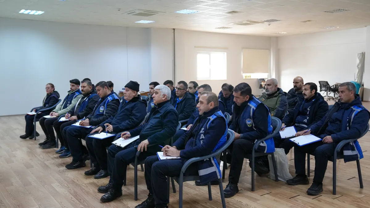 Rêziknameya Ferman û Qedexeyên Daîreya Polîsan ketiye meriyetê.