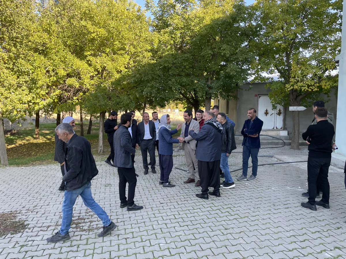 Taxa Alankozê dê bi projeya kevirê bazalt rûyekî nû werbigire