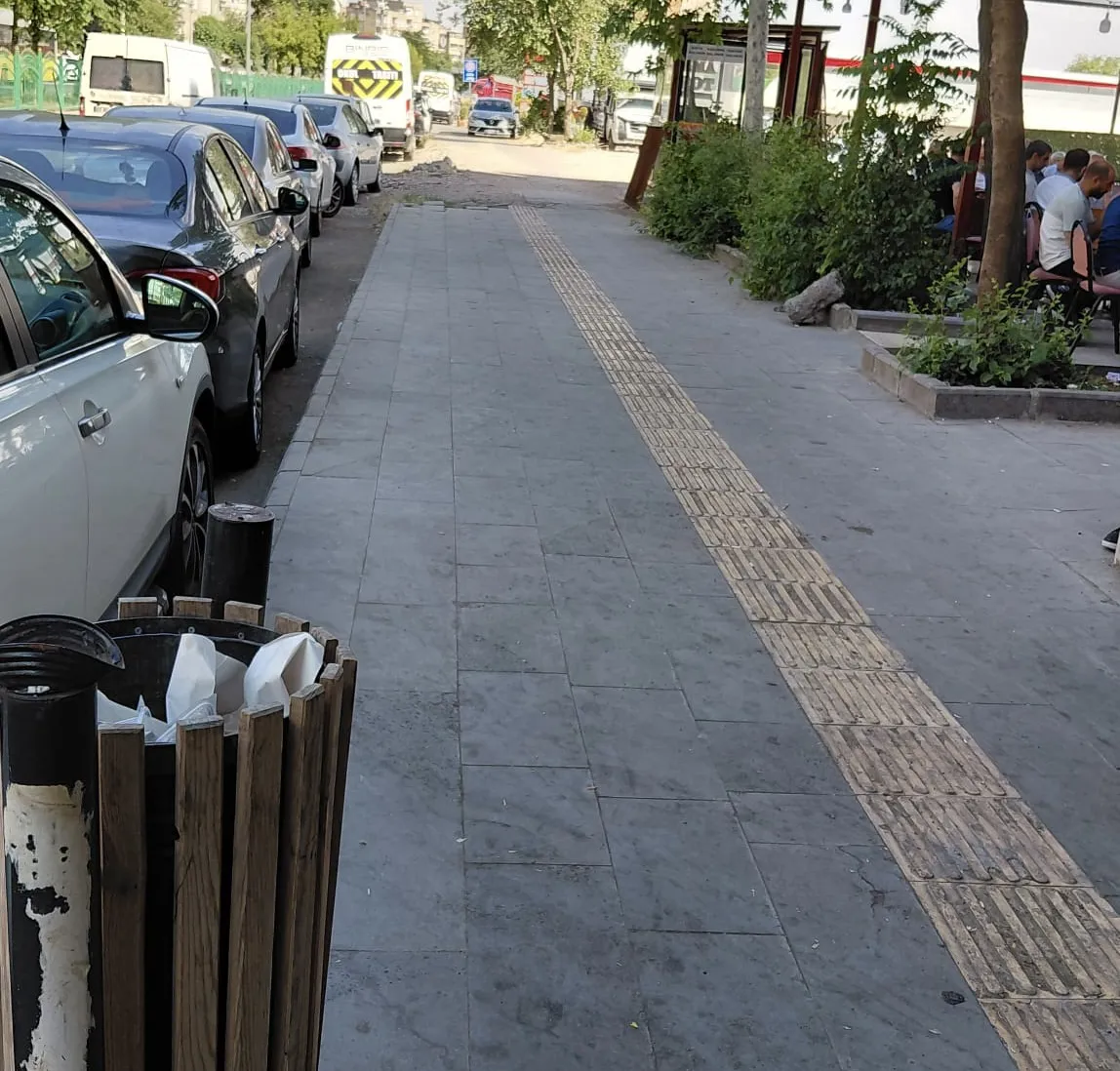 3 mahallede kapsamlı temizlik çalışması yapıldı