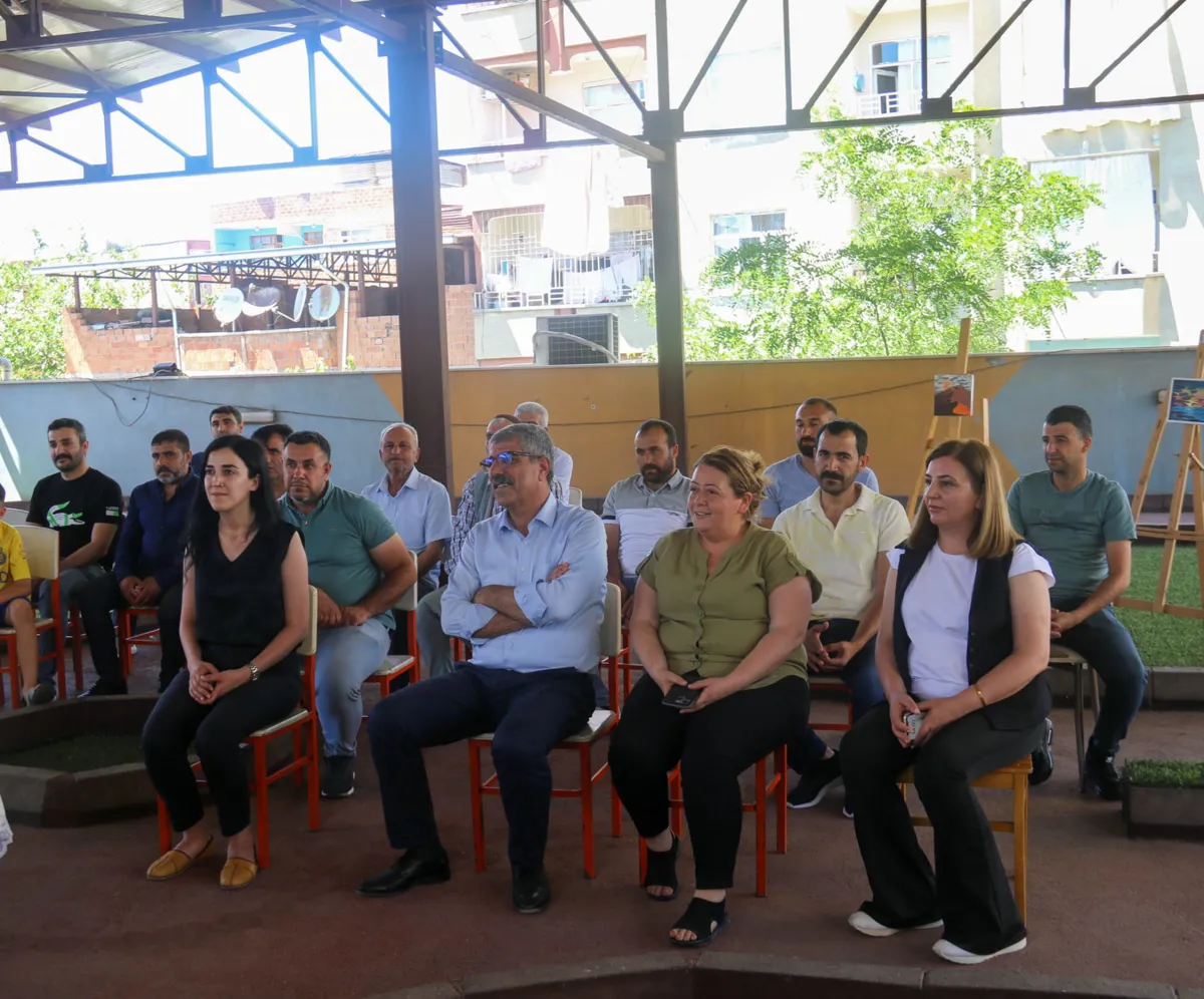 Çalakiya Roja Bav: Divê di hemû warên jiyanê de wekhevî hebe