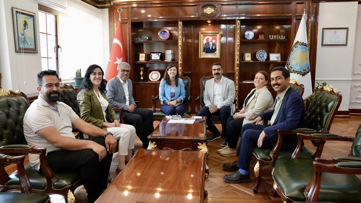 Hevserokan di çarçoveya 'Budceya Beşdar' de nîqaş kirin