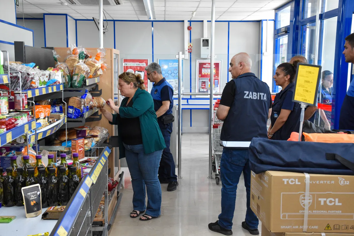 Hevseroka Leyla Ayaz beriya betlaneyê bi tîman re vekolînek kir.