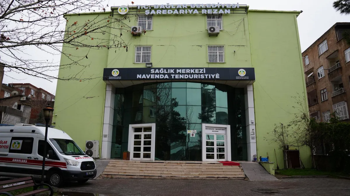 Anadilde, Erişilebilir, Ücretsiz Sağlık Hizmeti ile 17 Bin  642 Yurttaşa Ulaşıldı