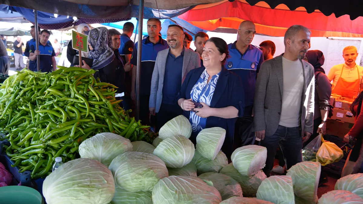 Hevserok Ayaz berî betlaneyê vekolînan didomîne