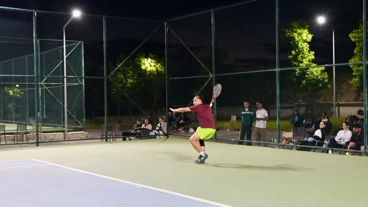 3. Rezan Cup’ta Finalistler Belirlendi