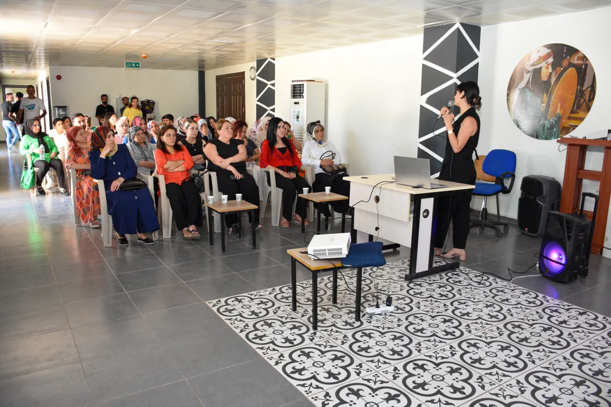 Werin em bi têkoşîna hevbeş li dijî tiryakê pêşeroja xwe biparêzin.