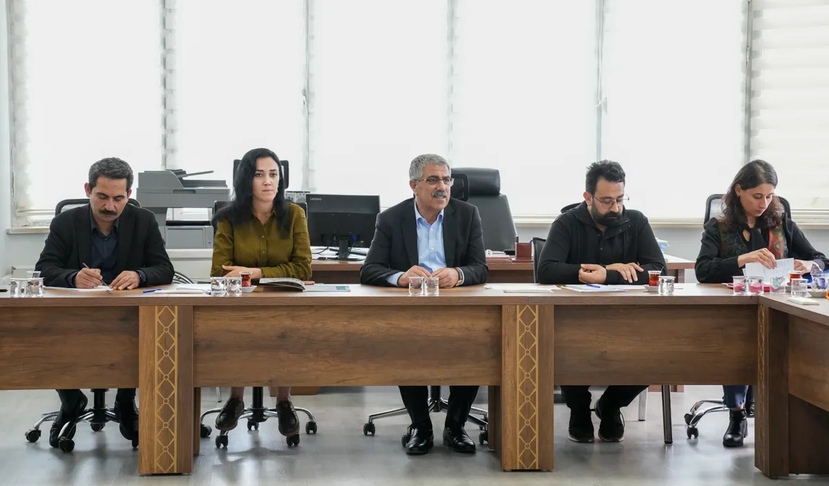 Katılımcı Bütçede Yeni Dönem: Paydaş Atölyesi Düzenlendi 