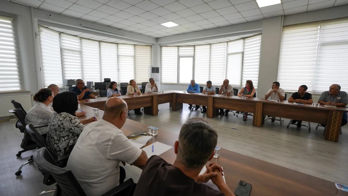 Bağlar’da “Kolektif Emekle Temiz Kentler” Kampanyası 
