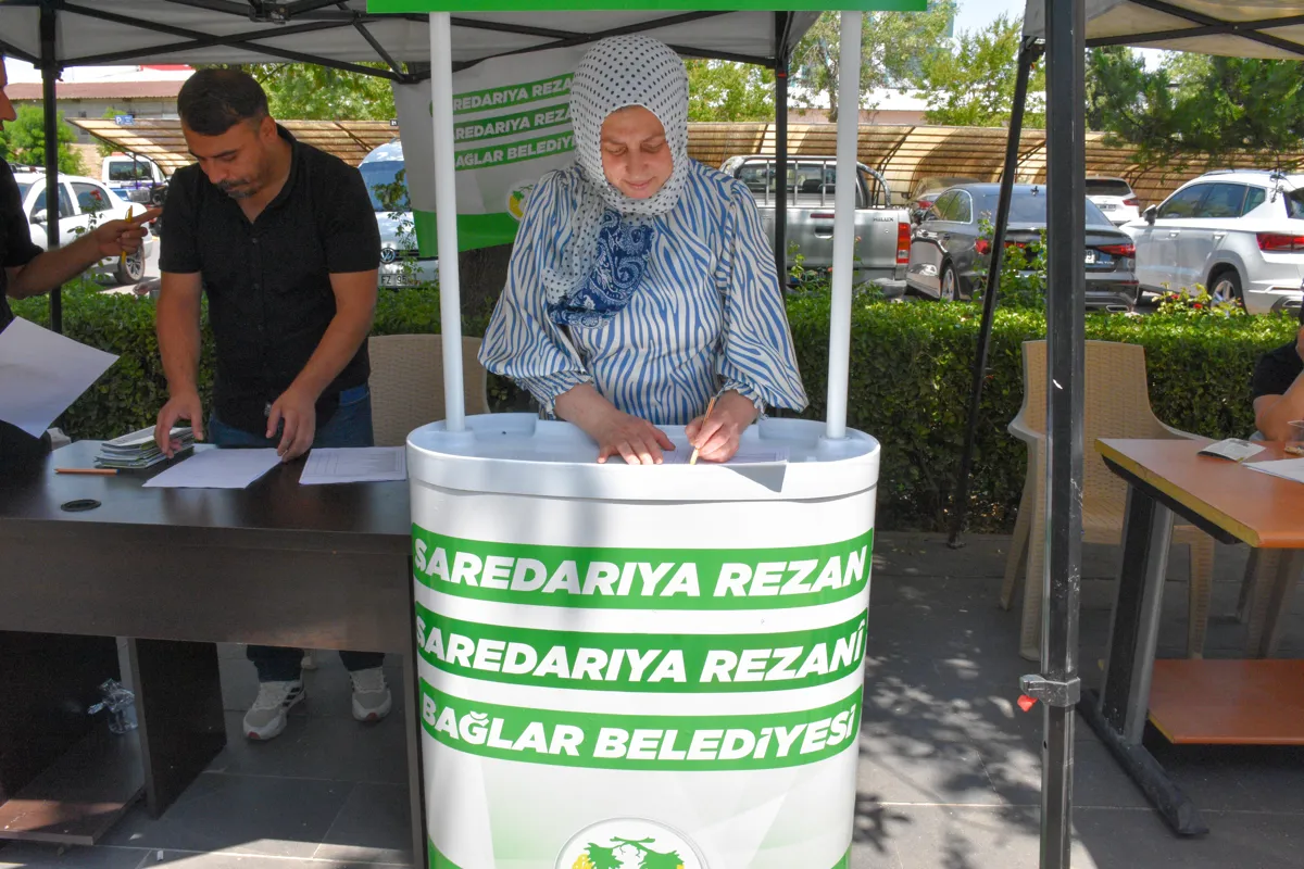 Xebata bi awayekî dijwar ji bo Plana Stratejîk a 5-Salî berdewam dike