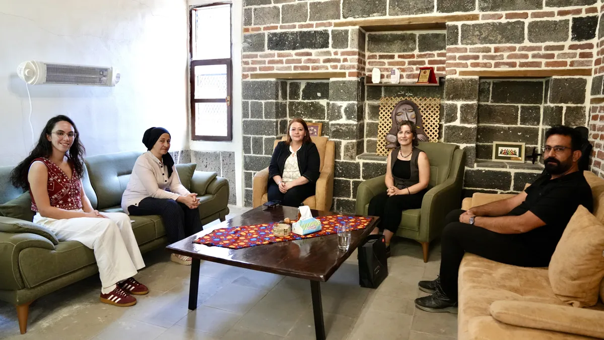 ‘Katılımcı Bütçe’ ile yerel demokrasi güçleniyor