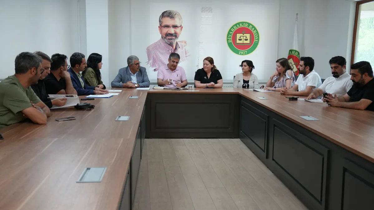 Hevserok Serdanên Xwe Di Çarçoveya 'Budceya Beşdarbûnê' de Berdewam Dikin