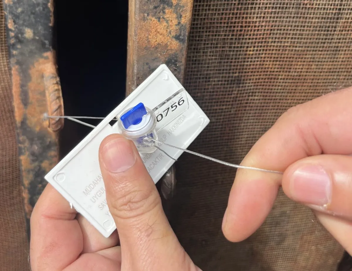 Halk Sağlığını ve Çevreyi Tehdit Eden Peynir İmalathanesi Mühürlendi