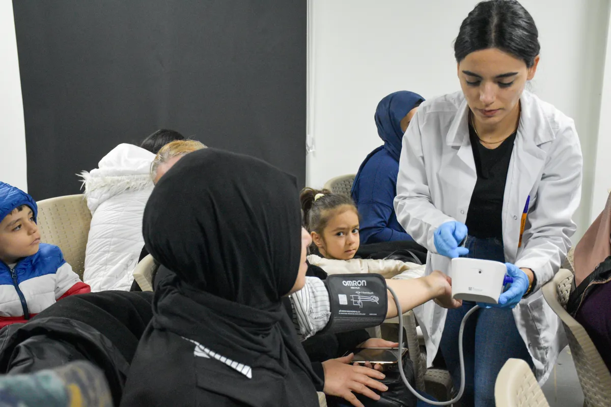 Ji bo jinan semînerek li ser şekir hat lidarxistin