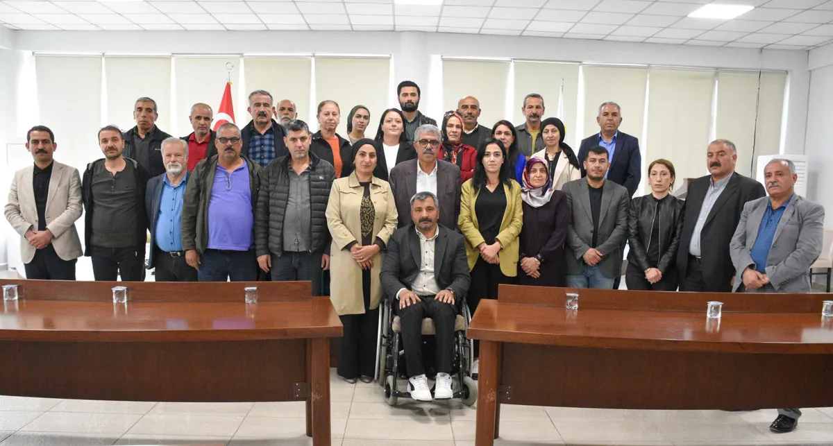 JI BO ÇAPEMENIYÊ Û GIŞTÎ