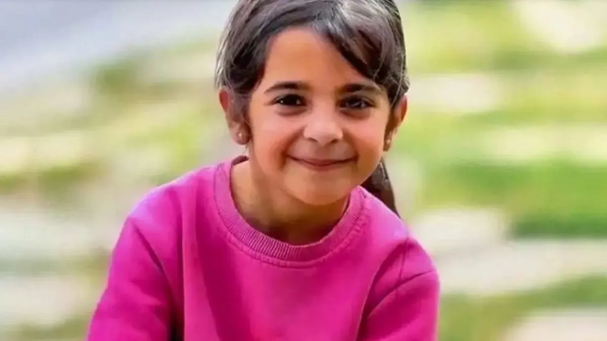 Navê Narînê wê di Navenda Zarokan de zindî bimîne