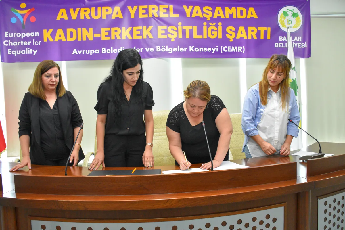 Hevseroka CEMR Leyla Ayaz Protokola CEMR Îmze Kir