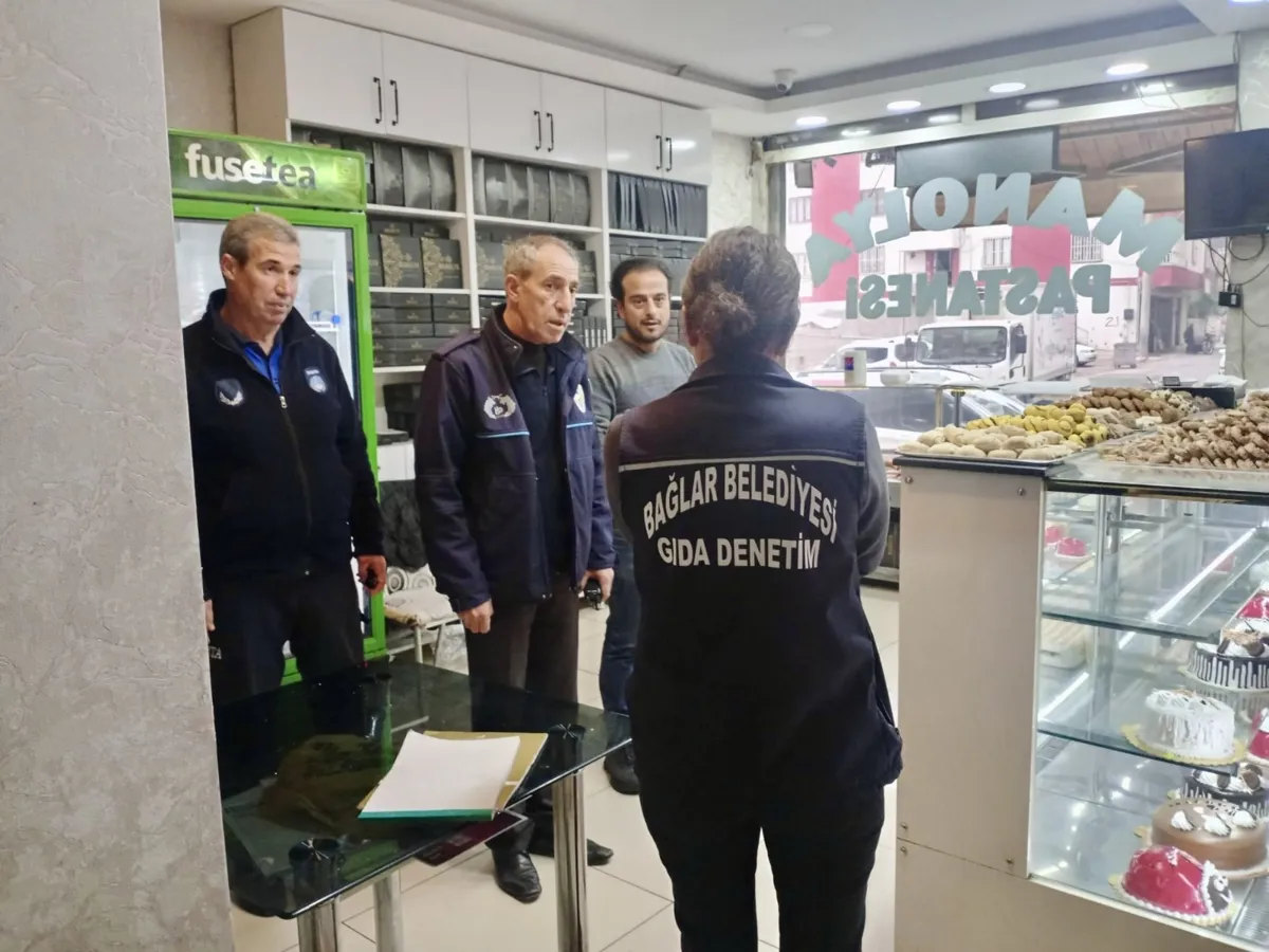 Tîmên polîsan li qadê bi kontrolên 'giranî û paqijiyê' ne