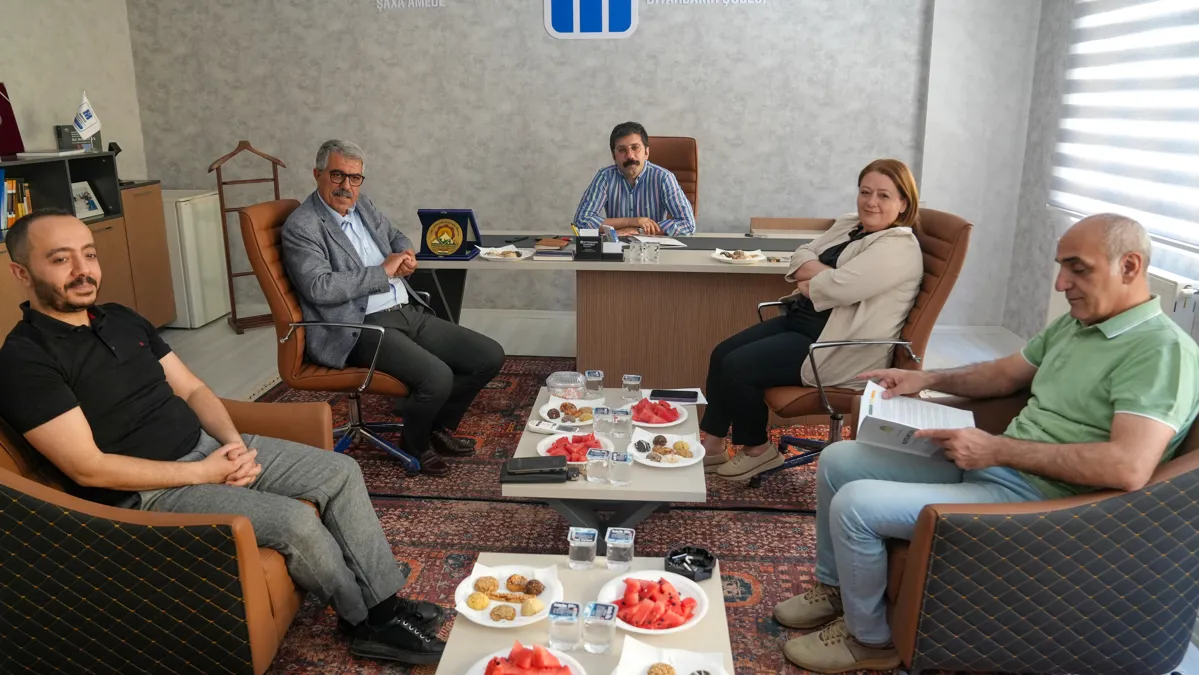 Serdanên 'Budceya Beşdar' ên Hevserokan berdewam dikin