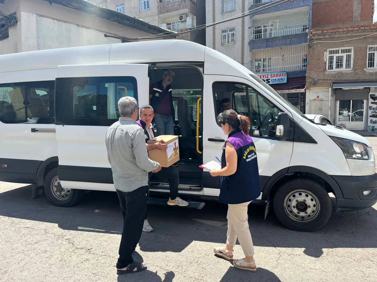 Piştgiriya xwarinên bê gluten ji nexweşên sîliyak re hat dayîn