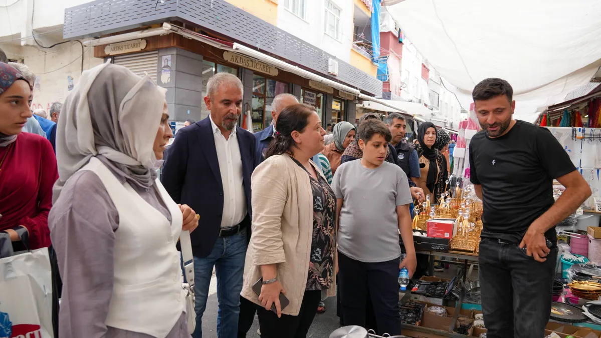 Hevserok Ayaz beriya betlaneyê vekolînek kir