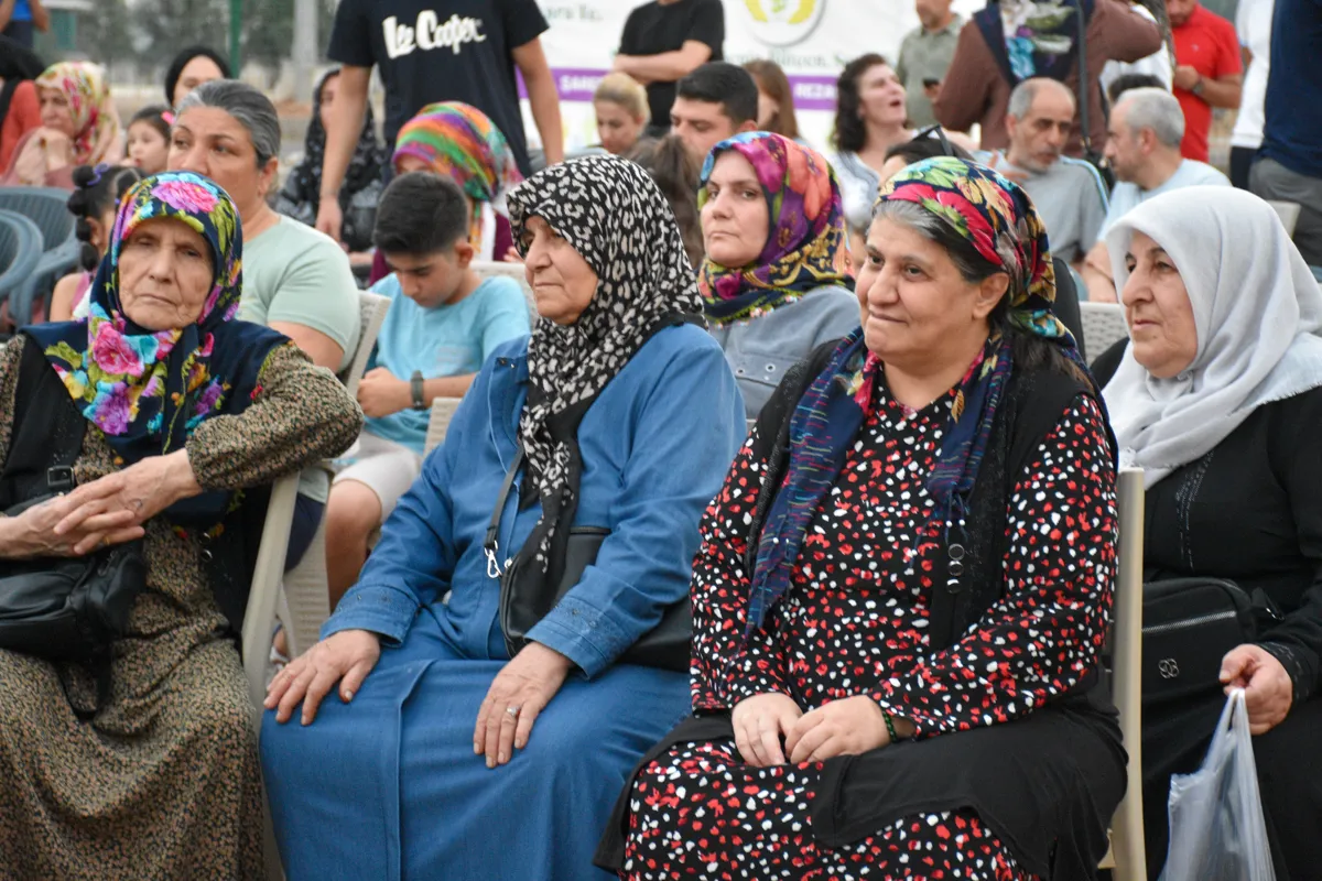BAĞCILAR’DA YENİ BİR DÖNEM:  HALK  KARAR ÖNCESİ MÜZAKERE BULUŞMASINDA