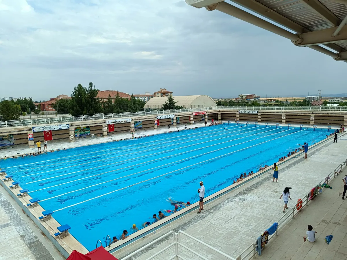 Dibistanên Sporê yên Havînê yên Şaredariya Bağlarê dest pê kirin