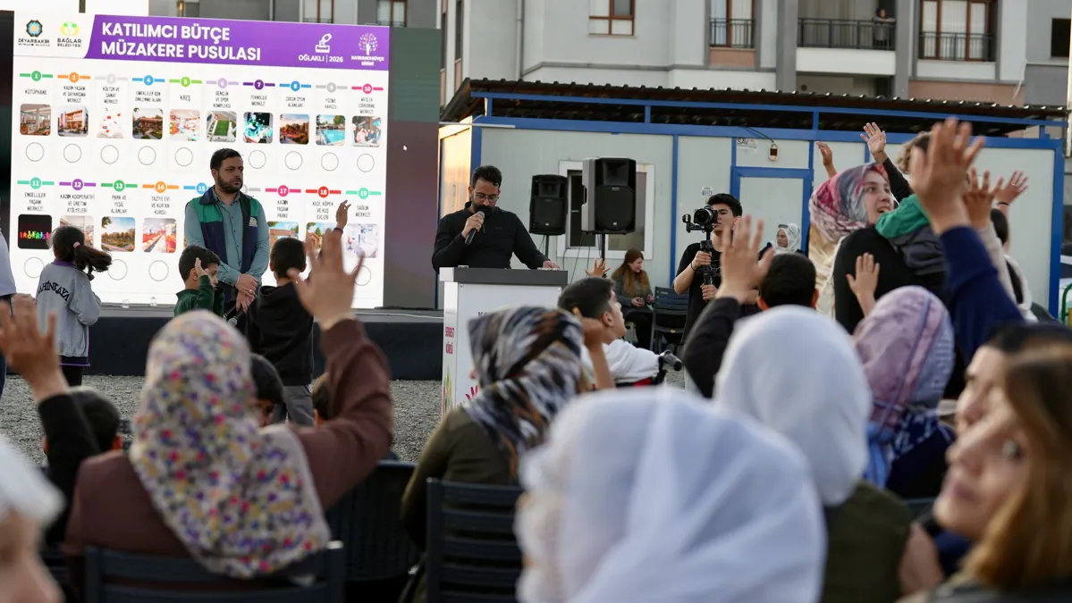 OĞLAKLI’DA KARAR HALKIN: PROJELER MÜZAKERE EDİLDİ