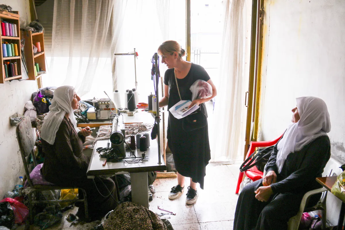 Rezên tirîyan ên me hemûyan in: Budçe dê li gorî daxwaz û pêdiviyên gel were amadekirin.