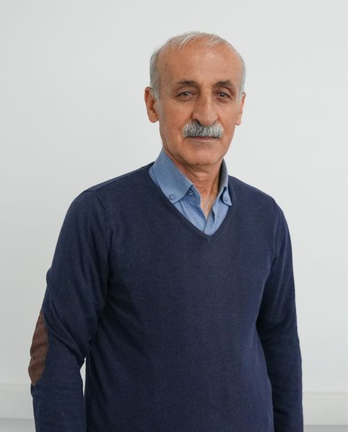 Abdulaziz ÖLÇEN