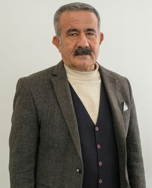 Abdulkadir İnanç