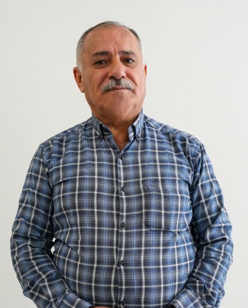 Harun ÖZÜNLÜ