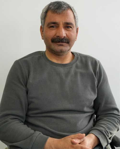Kemal BAKAN